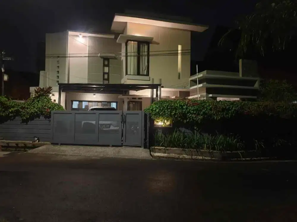 Rumah Tengah Kota Bandung dibawah Pasaran