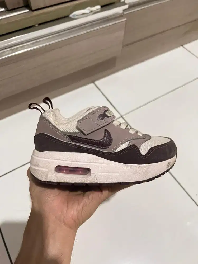 Nike Air Max 1 Easyon Kids Bekas