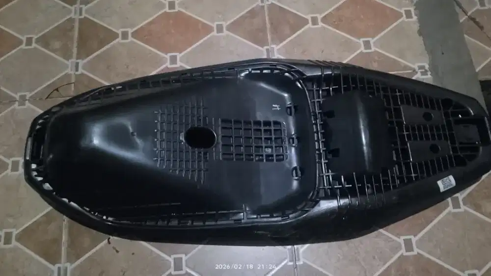 jok vario 160 original