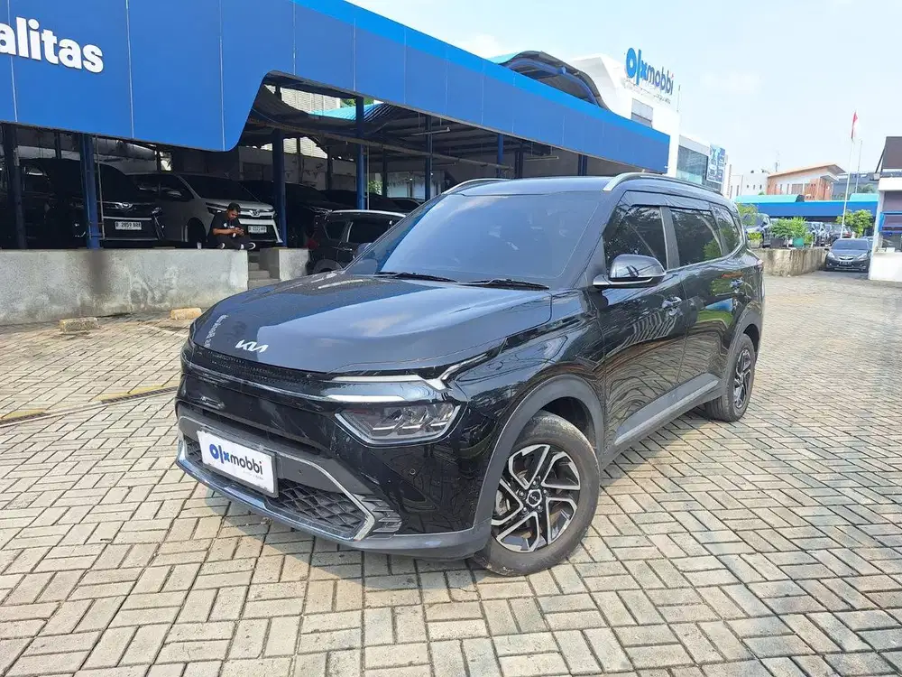 KM Low Pajak Hidup Kia Carens 2022 DKH