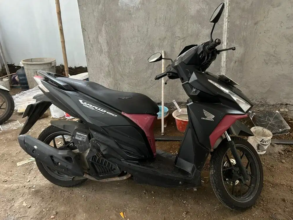 Honda Vario 150 2017