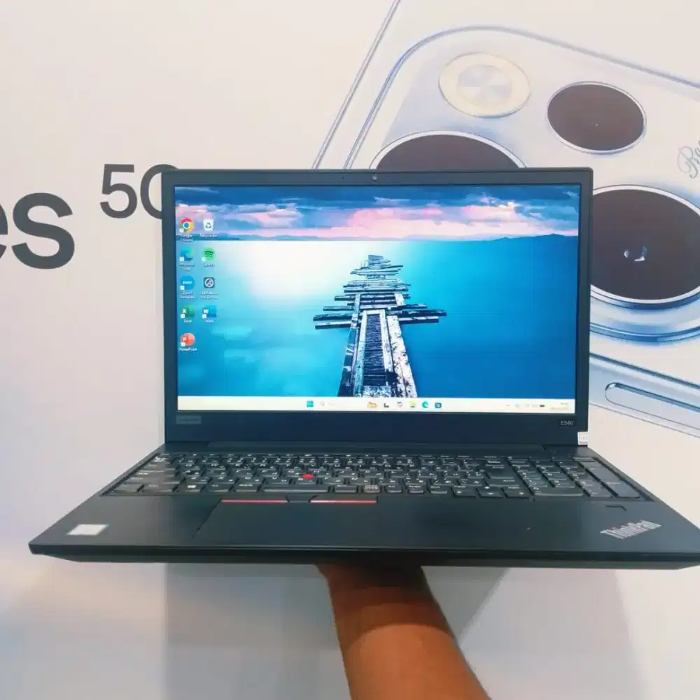 Rekomendasi laptop murah