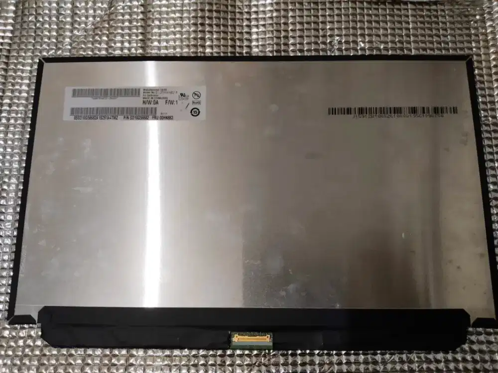 lcd Thinkpad X260 Full HD IPS minus