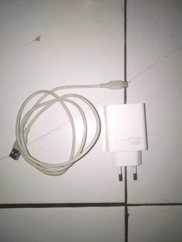 Casan bekas redmi note 11