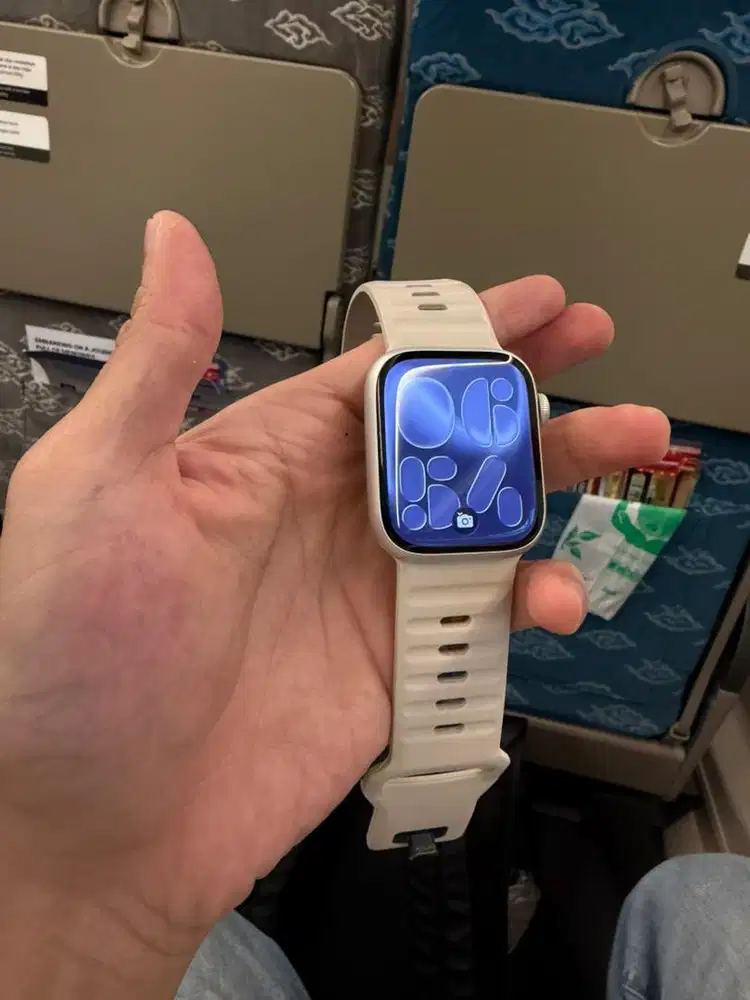 Apple Watch 8 45mm