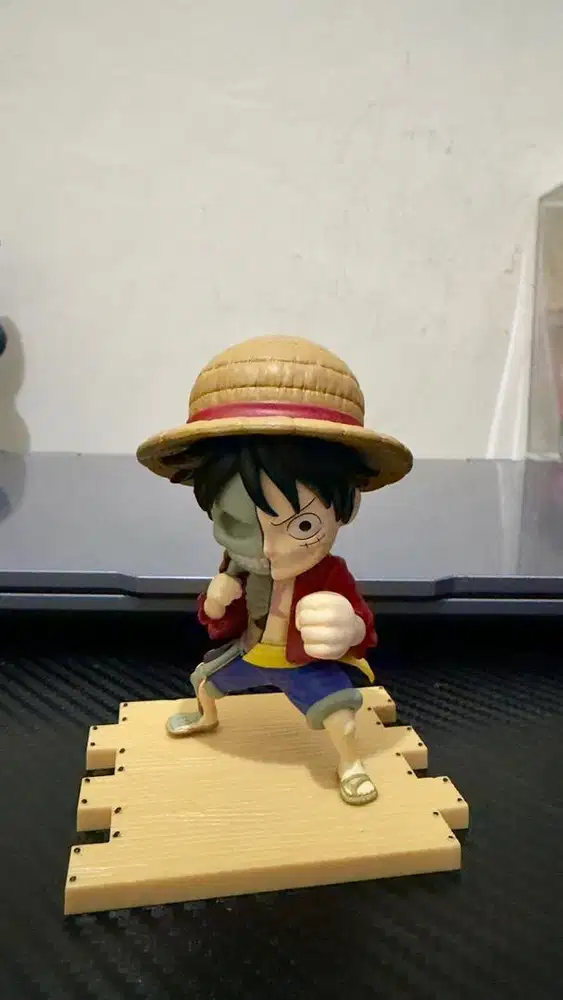 Mighty jaxx one piece