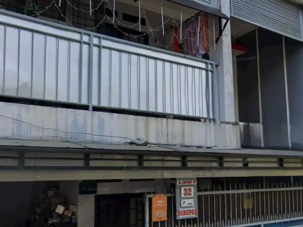 Murah Rumah di Jl. Intan Sekeloa Coblong