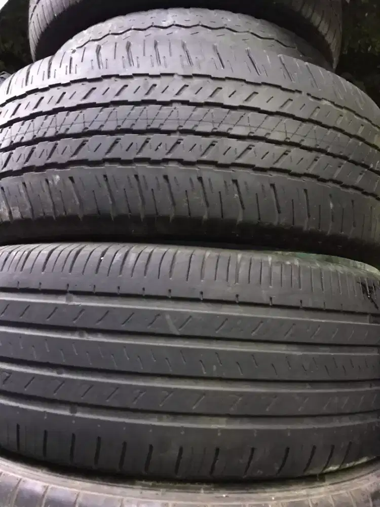 Jual ban bekas mobil pajero masih bagus