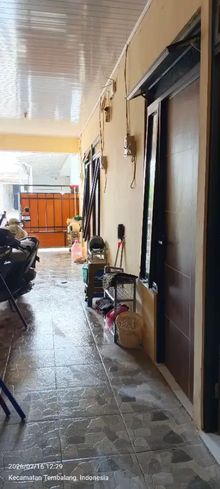 Jual kos putri aktif belakang RS Unimus Semarang