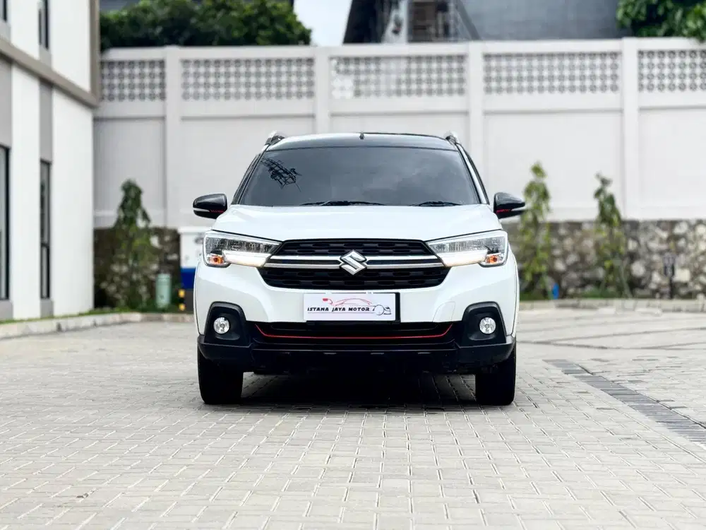Suzuki XL7 Alpha Limited AT 2022