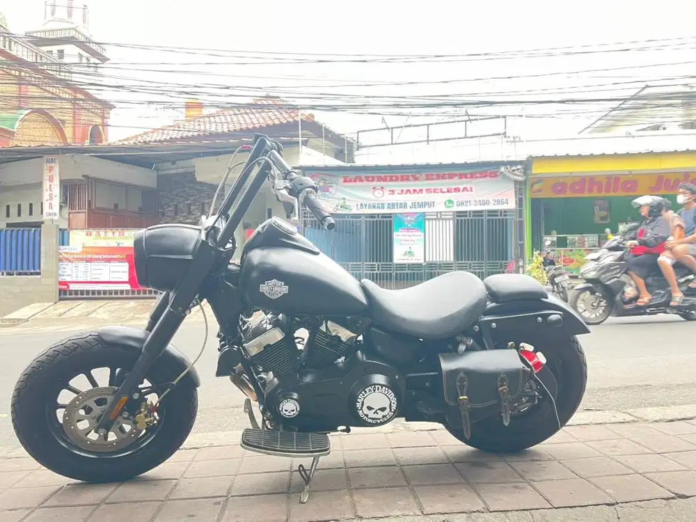 Jual ruby modif full HD