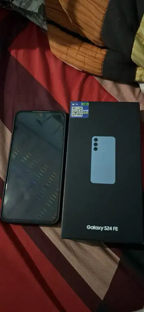 Samsung Galaxy S24 FE 8/256