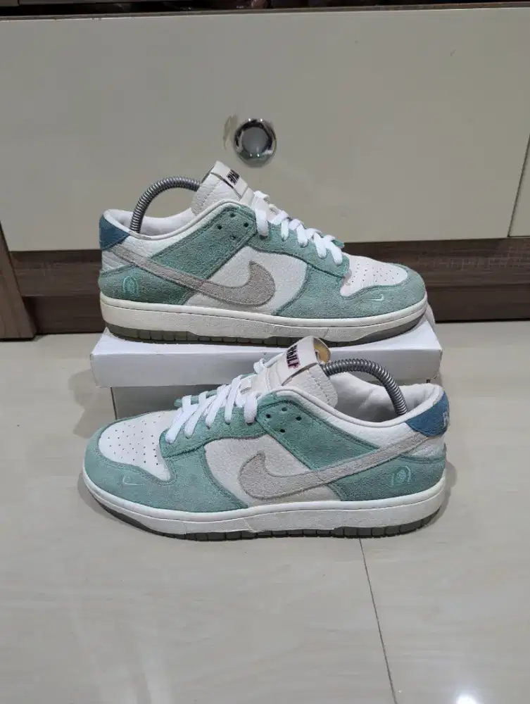 Sepatu Nike SB Kasina preloved size 41