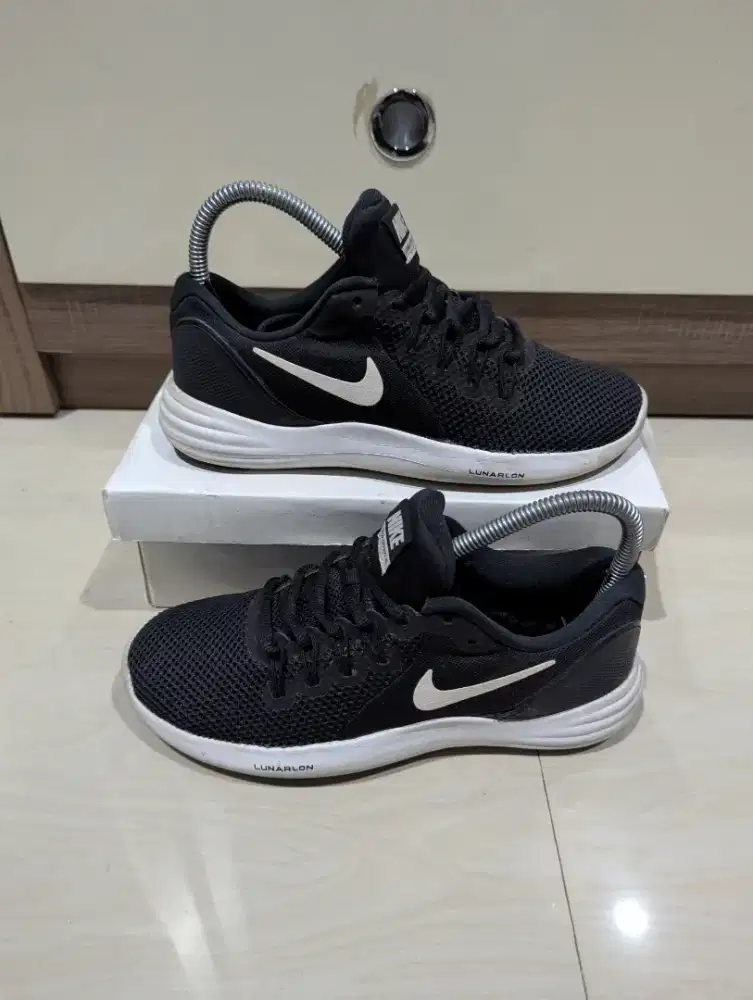Sepatu Nike Lunar preloved size 36.5