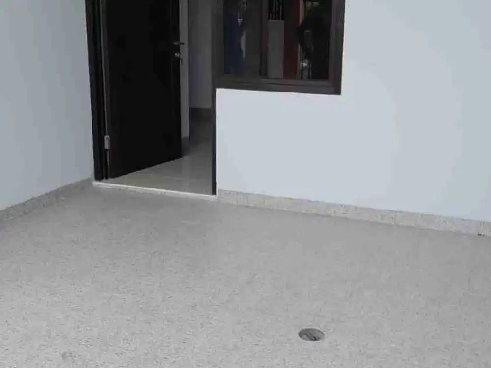 dijual cepat rumah baru di harapan indah Bekasi