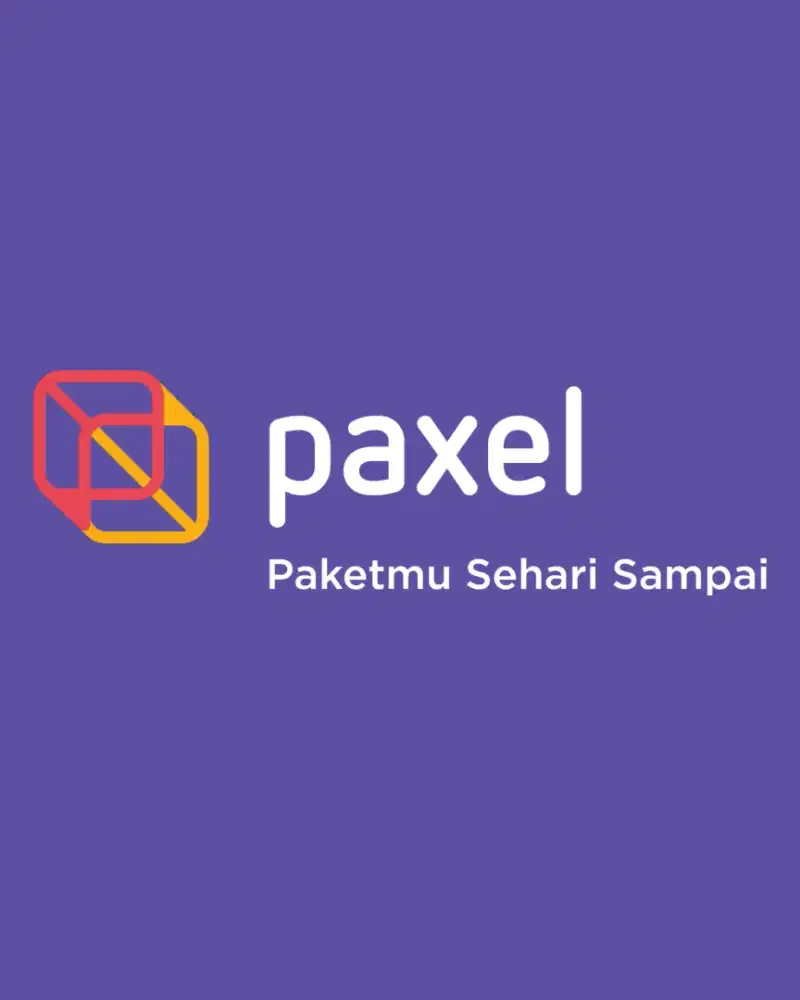 Lowongan Kerja Kurir Harian Paxel