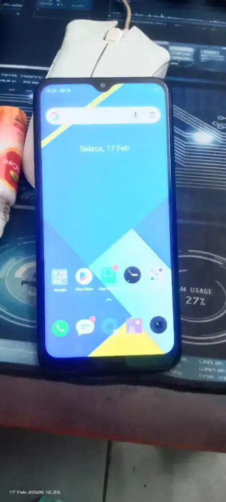 Realme c2 JUAL CEPET SATSET