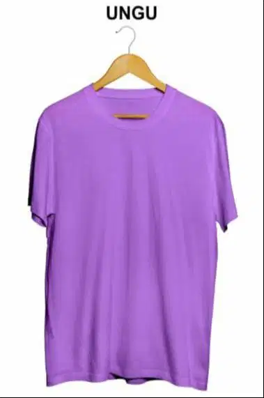 Konveksi Kaos & Jual Kaos Polos