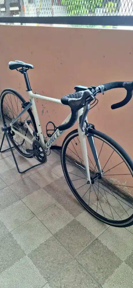 Roadbike united vitessa