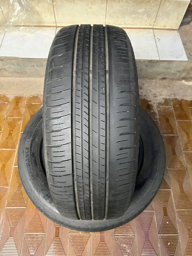 Ban Dunlop Enasave Ec300 205 55 r6 1Pcs