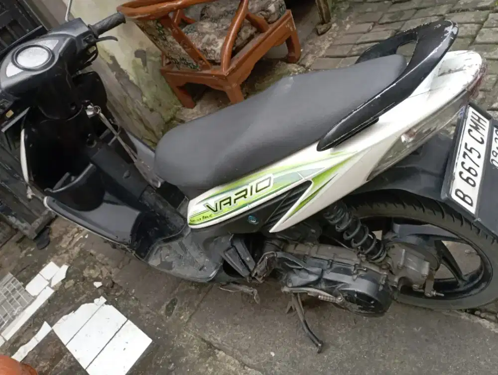 Honda vario 2008