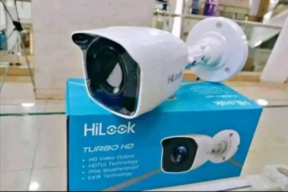 SEDIYA PAKET KAMERA CCTV LENGKAP PLLS JASA PASANG YA