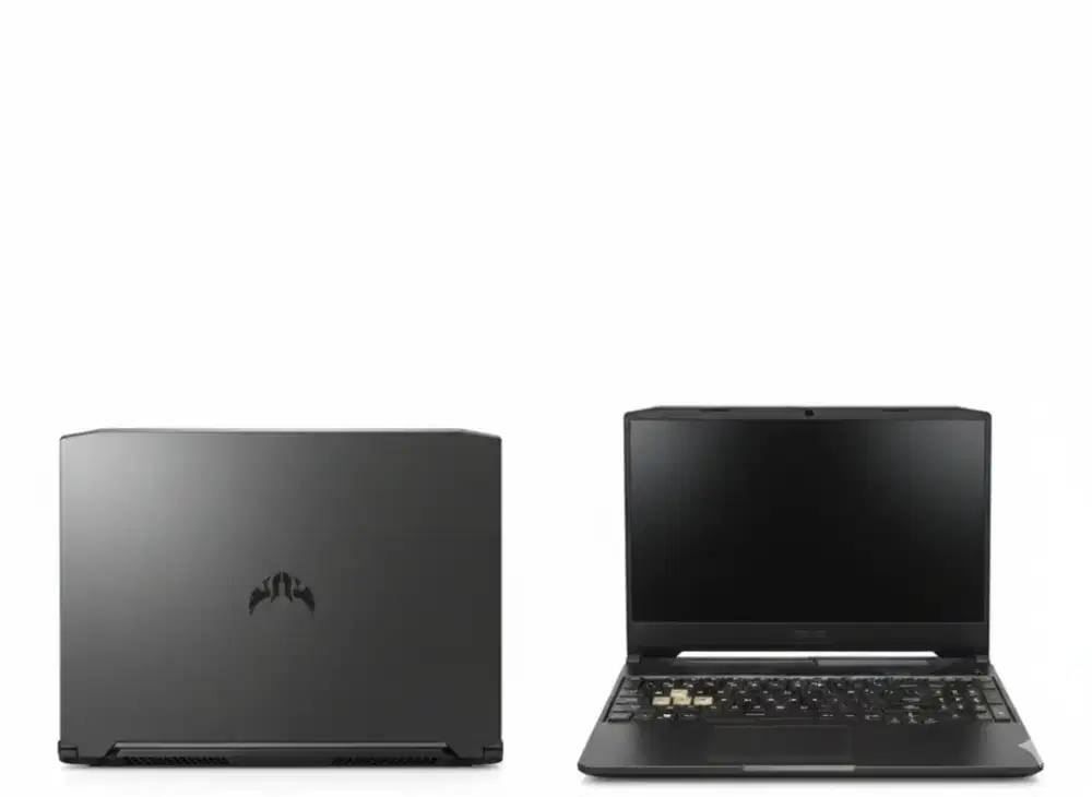 ASUS ROG — Mati Total Kena Air | Jual Kanibalan / Sparepart