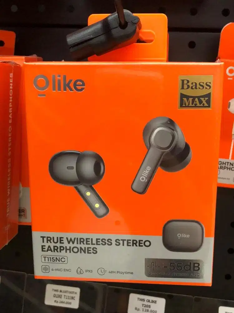 Sale headset bluetooth olike T115NC