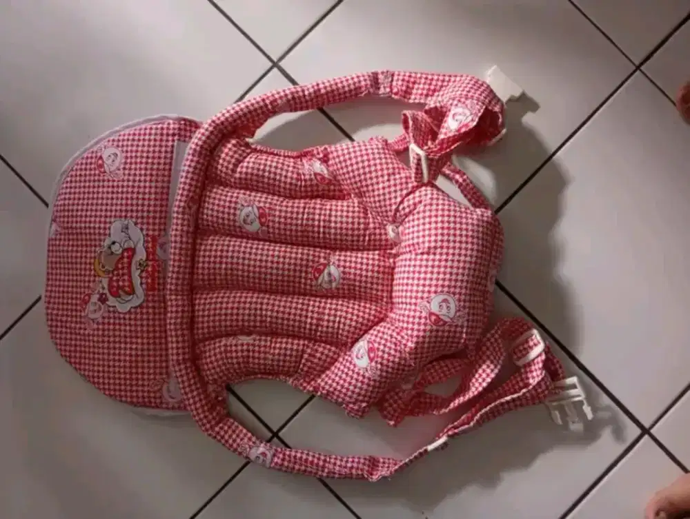 Gendongan bayi masih bagus