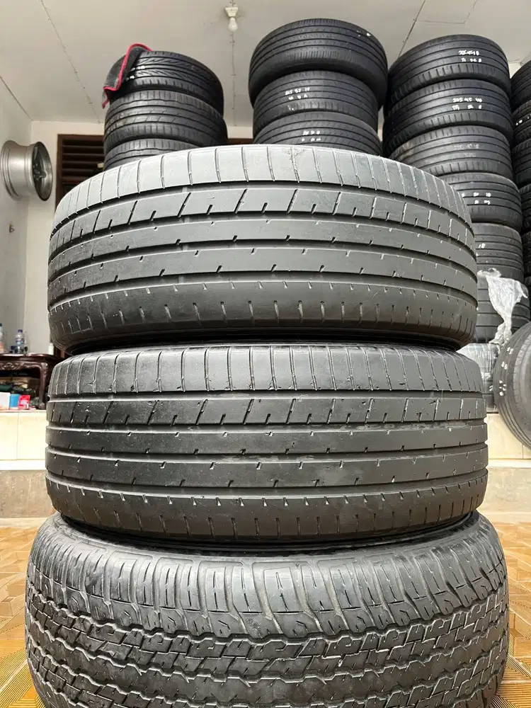 Ban Toyo Proxes R46 225 55 r19 2Pcs