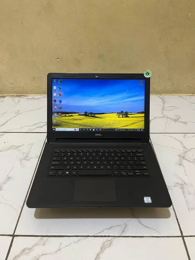 Laptop Dell Vostro 14-3468 Intel Core i5 Kabylike Gen 10