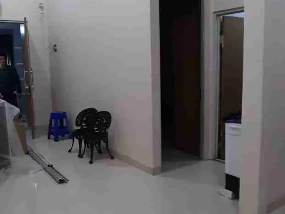 Dijual rumah bagus full renovasi di Cluster Ifolia Harapan Indah Bekasi Barat