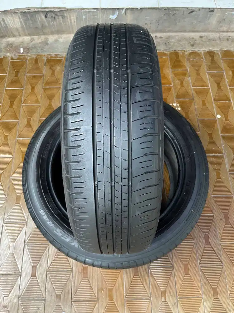 Ban Dunlop Enasave Ec300 195 60 r16 1Pcs