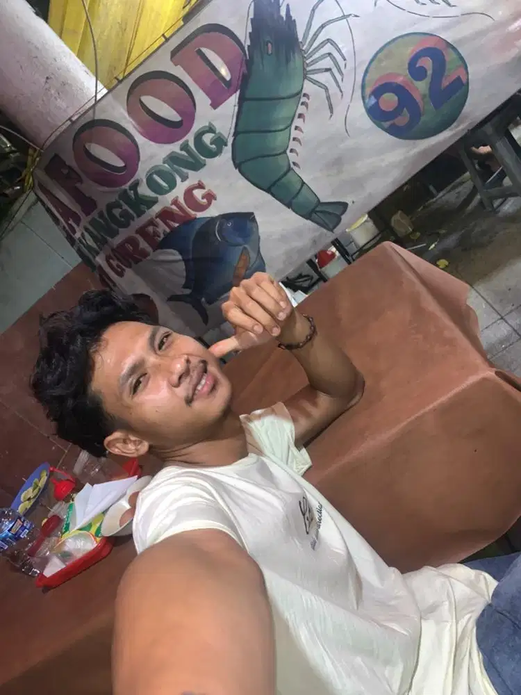 cari kerja mlm sampingan