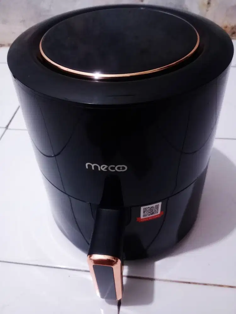 Air Fryer Mecoo