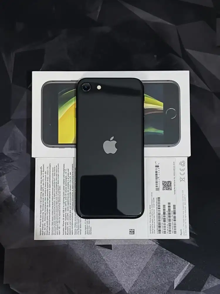 Iphone SE 2020 64gb iBox