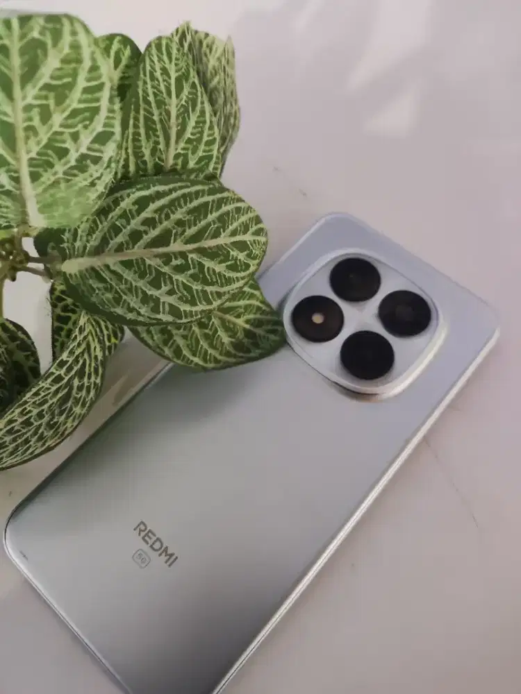 Redmi Note 15 Pro+5G 12/512 promo dan gratis tws