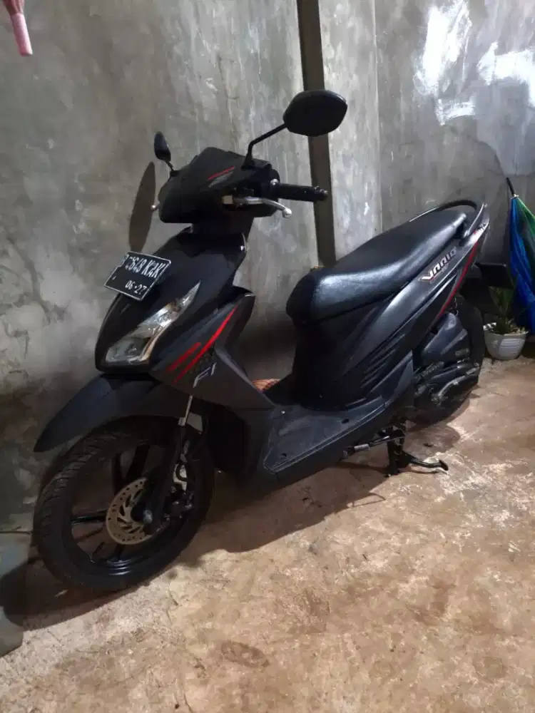 Vario 110 2016 esp lengkap