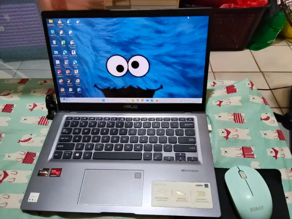 Jual Laptop Vivobook X415DAP