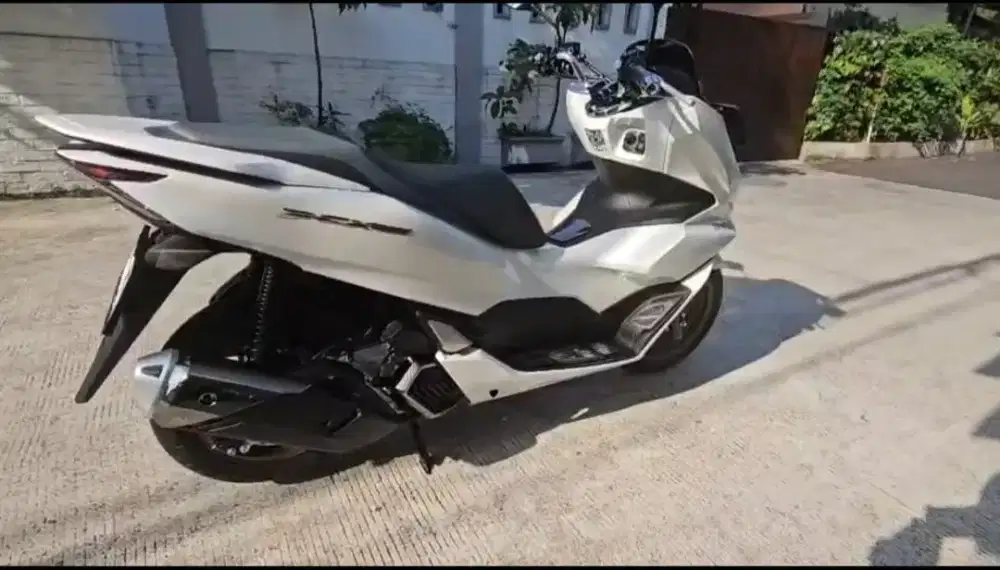 PCX 160 2024 ABS
