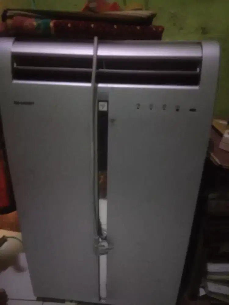 Ac portebel merk shrap