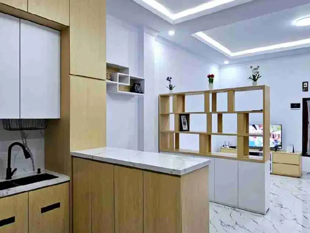 dijual vila nusa indah 3 super murah banget