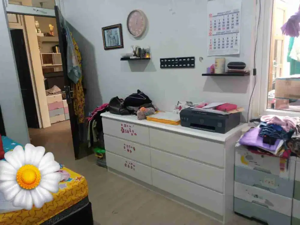 rumah dijual Cibubur country