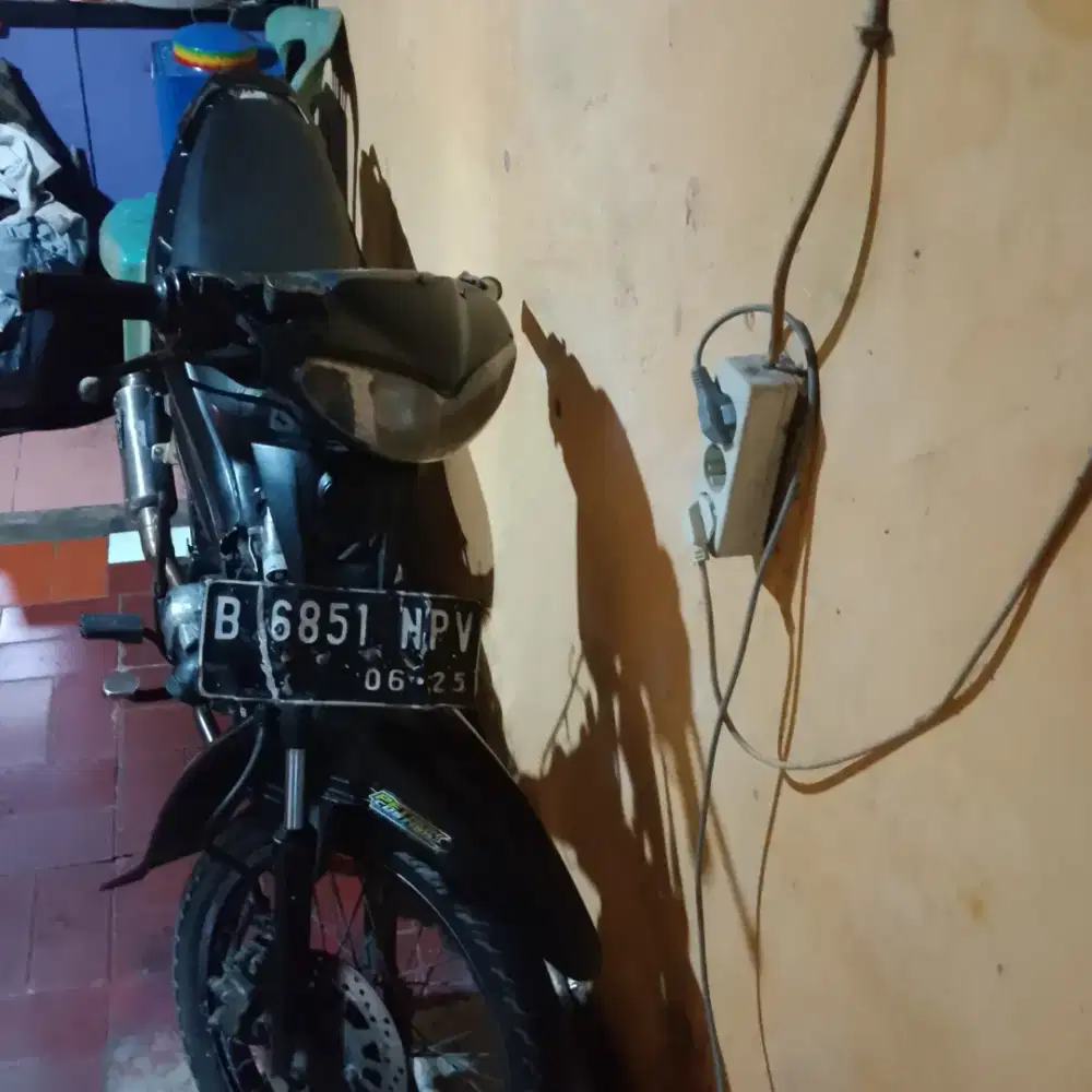 Jupiter z model lama