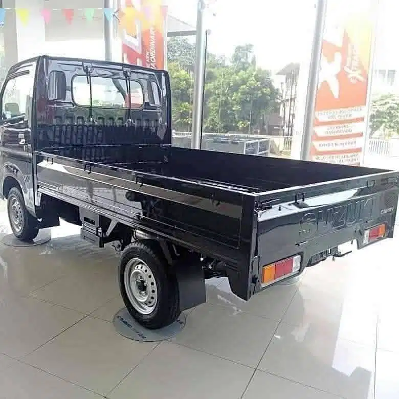 [MOBIL BARU] PROMO DP 6 JUTA NIK 2026