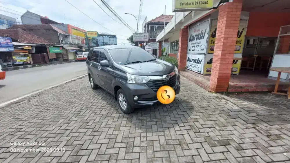 Xenia Type X MT 2016