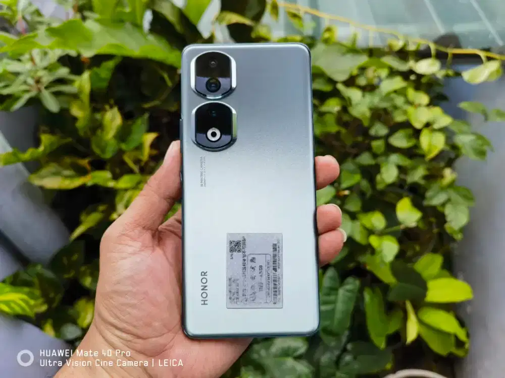Honor 90 Pro 16/256GB BEACUKAI