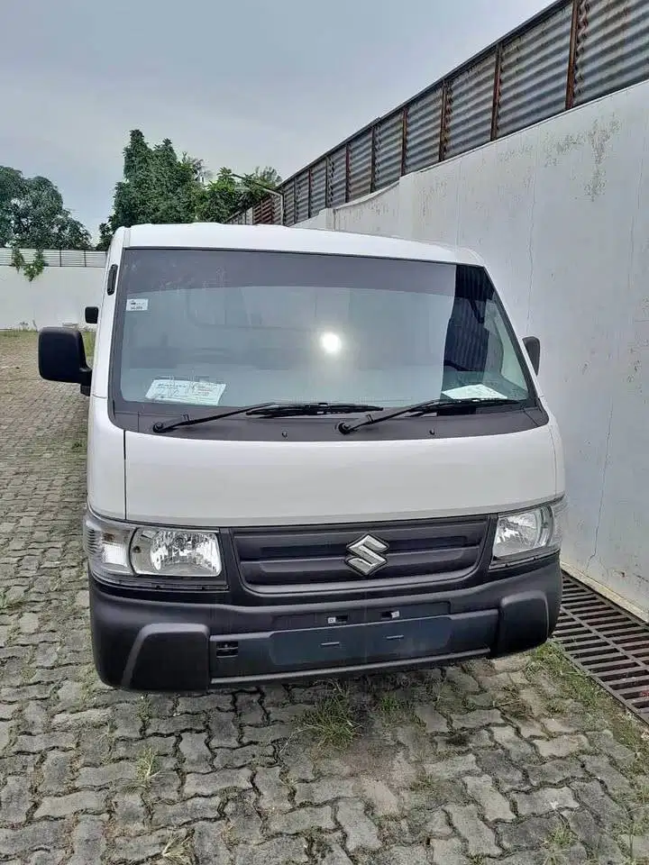 [MOBIL BARU] DP 7 JUTA KTP DKI