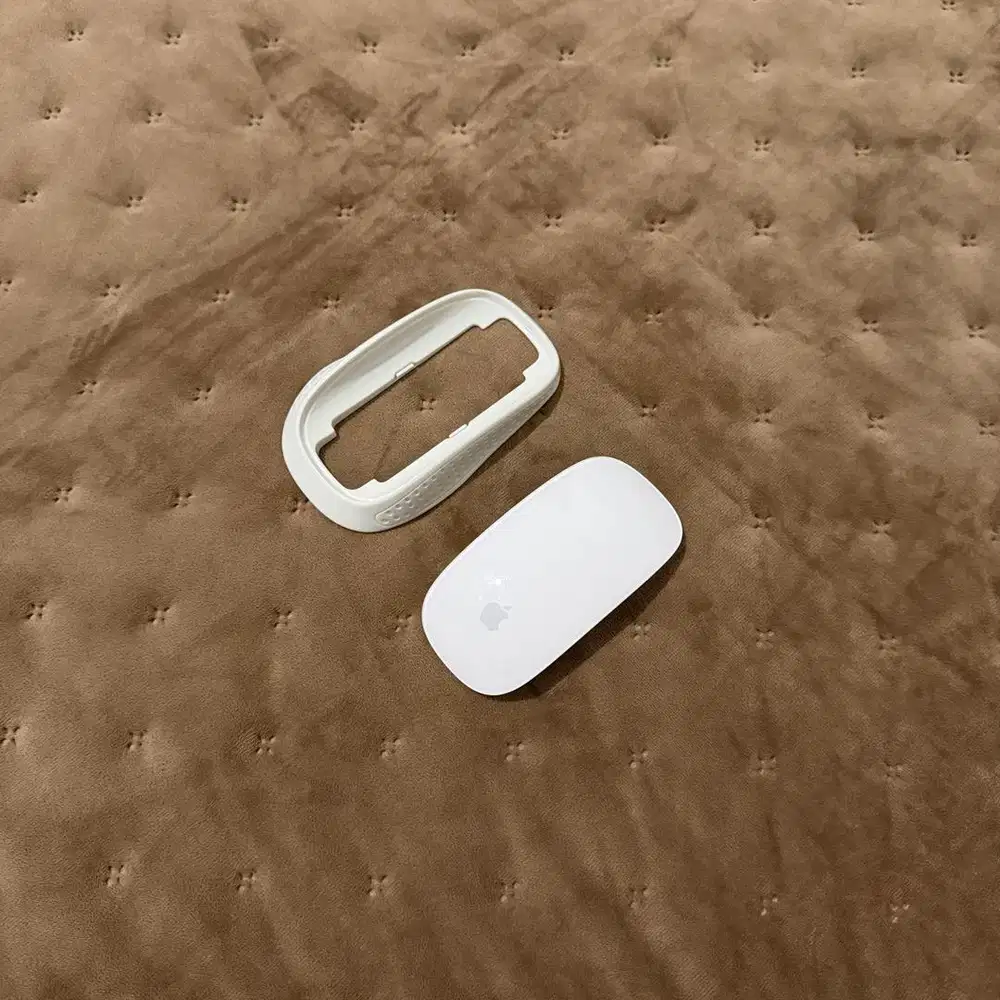Apple Magic Mouse USB C (Bukan Gen 1 Gen 2)