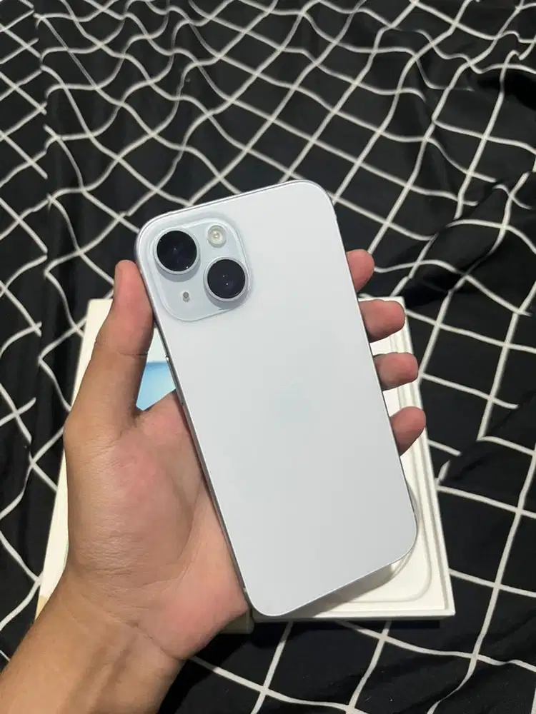 iphone 15 128gb ex ibox